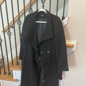 Women’s Kenneth Cole Peacoat